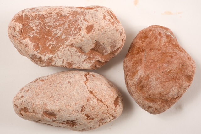 Cantos Triturados y Rodados