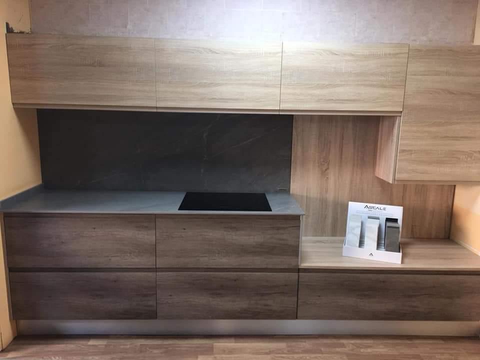 Encimeras Porcelanico