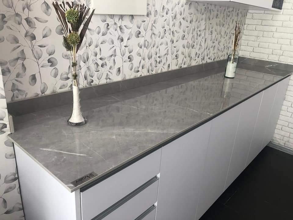 Encimeras Porcelanico
