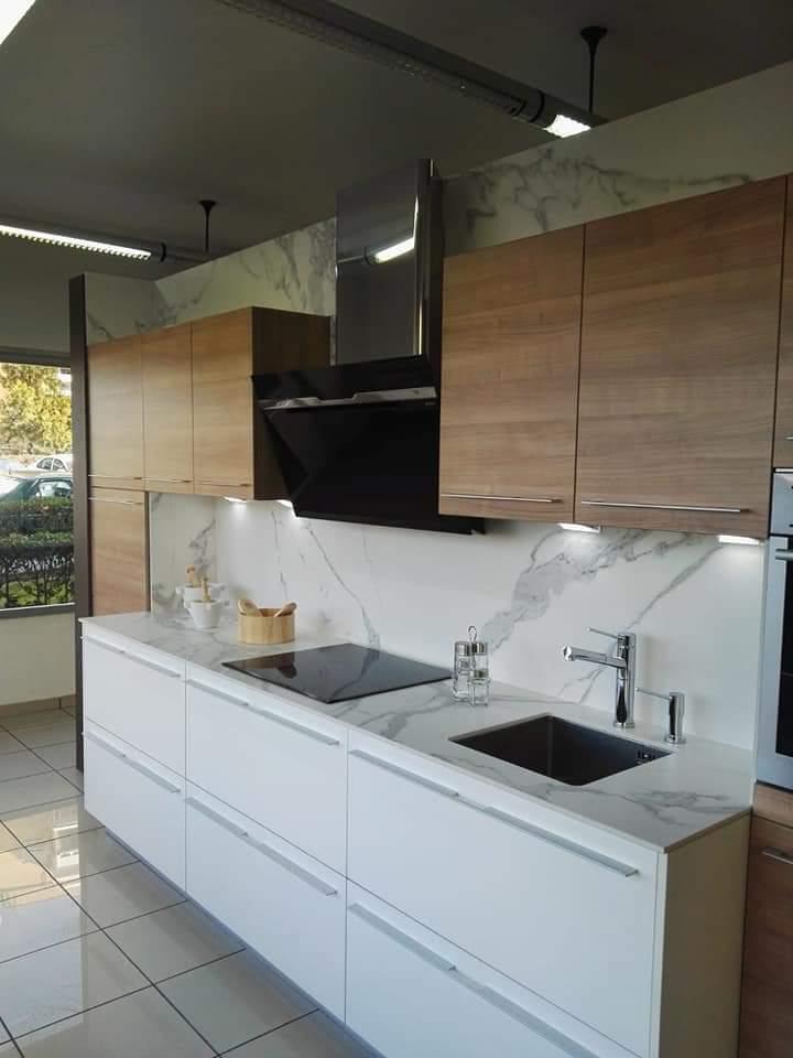 Encimeras Porcelanico