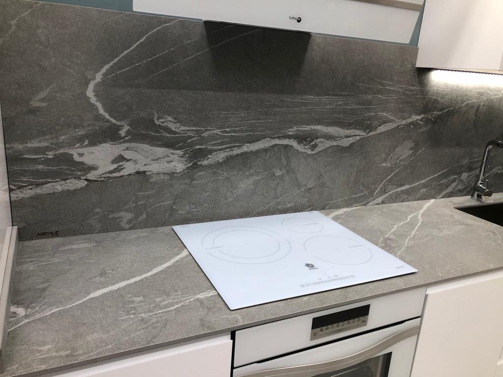 Encimeras Porcelanico