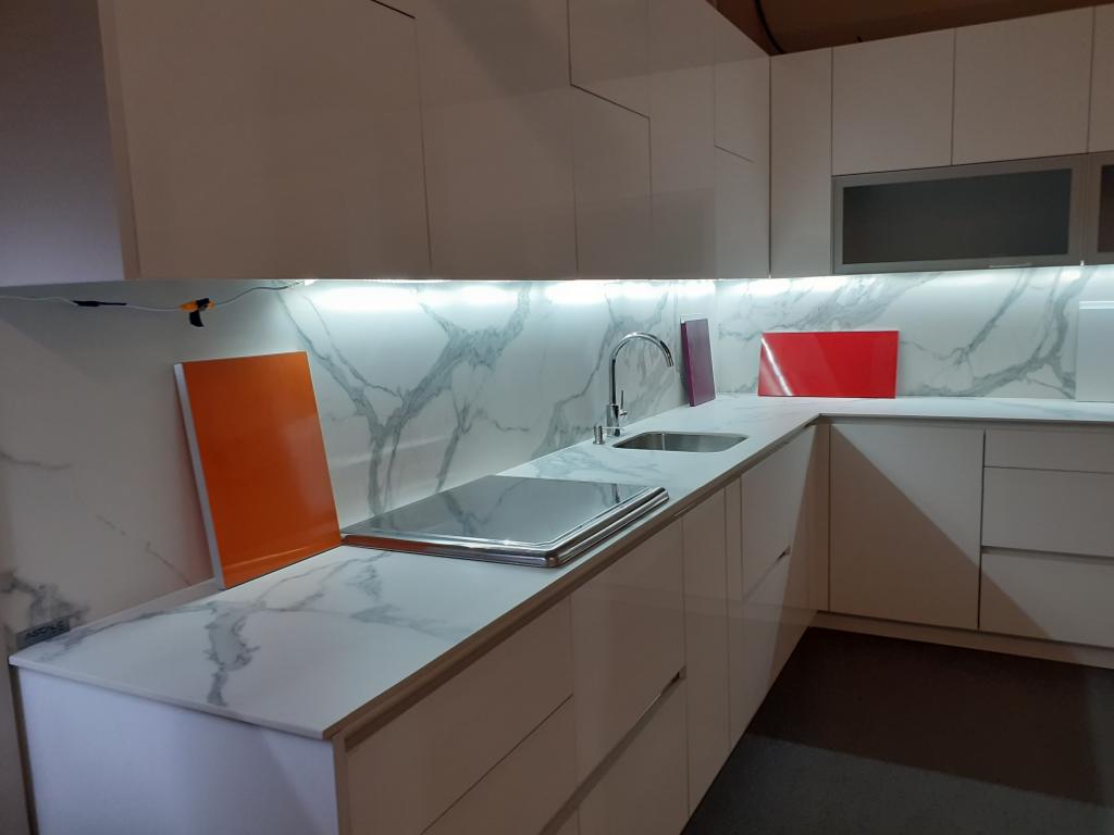 Encimeras Porcelanico
