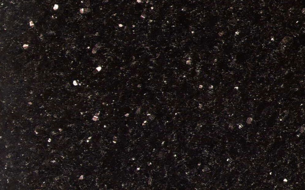 Negro Galaxia