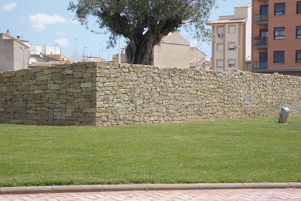 Molmostone Trabajos Realizados
