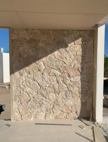 Molmostone Trabajos Realizados