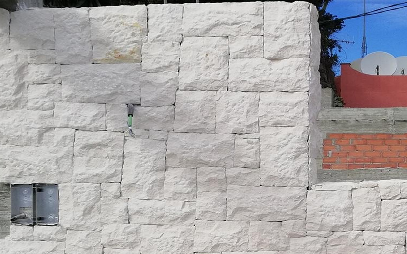 Molmostone Trabajos Realizados