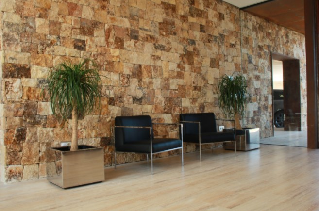 Molmostone Trabajos Realizados