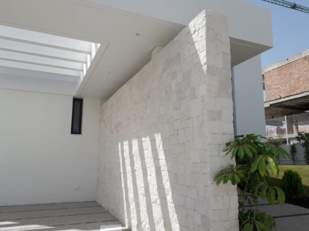 Molmostone Trabajos Realizados