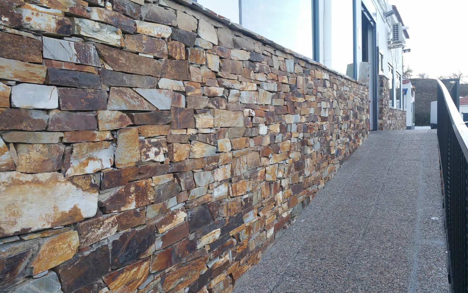 Molmostone Trabajos Realizados
