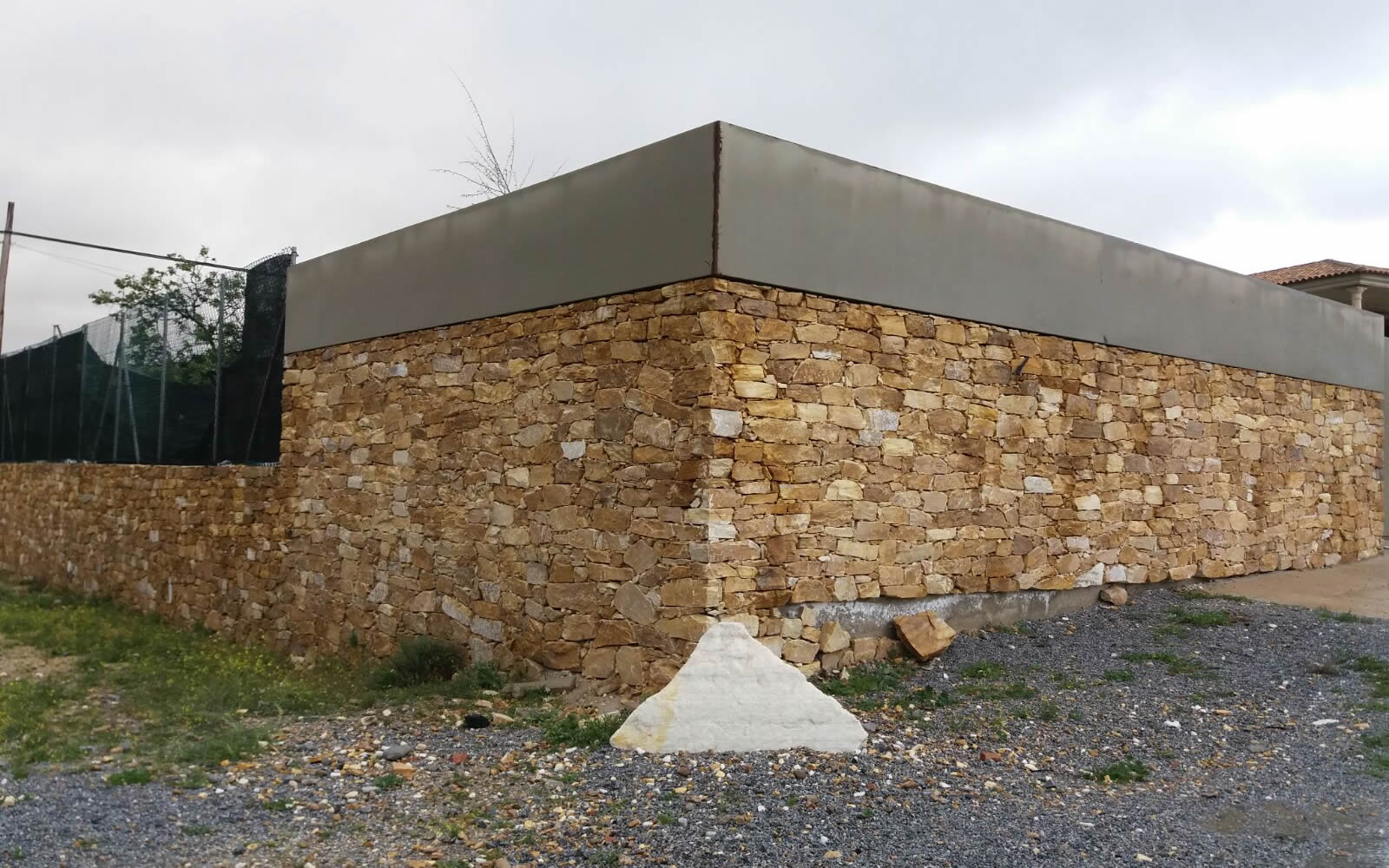 Molmostone Trabajos Realizados