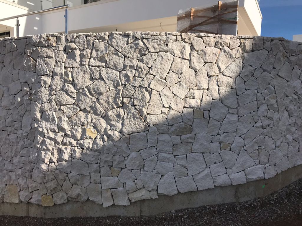 Molmostone Trabajos Realizados