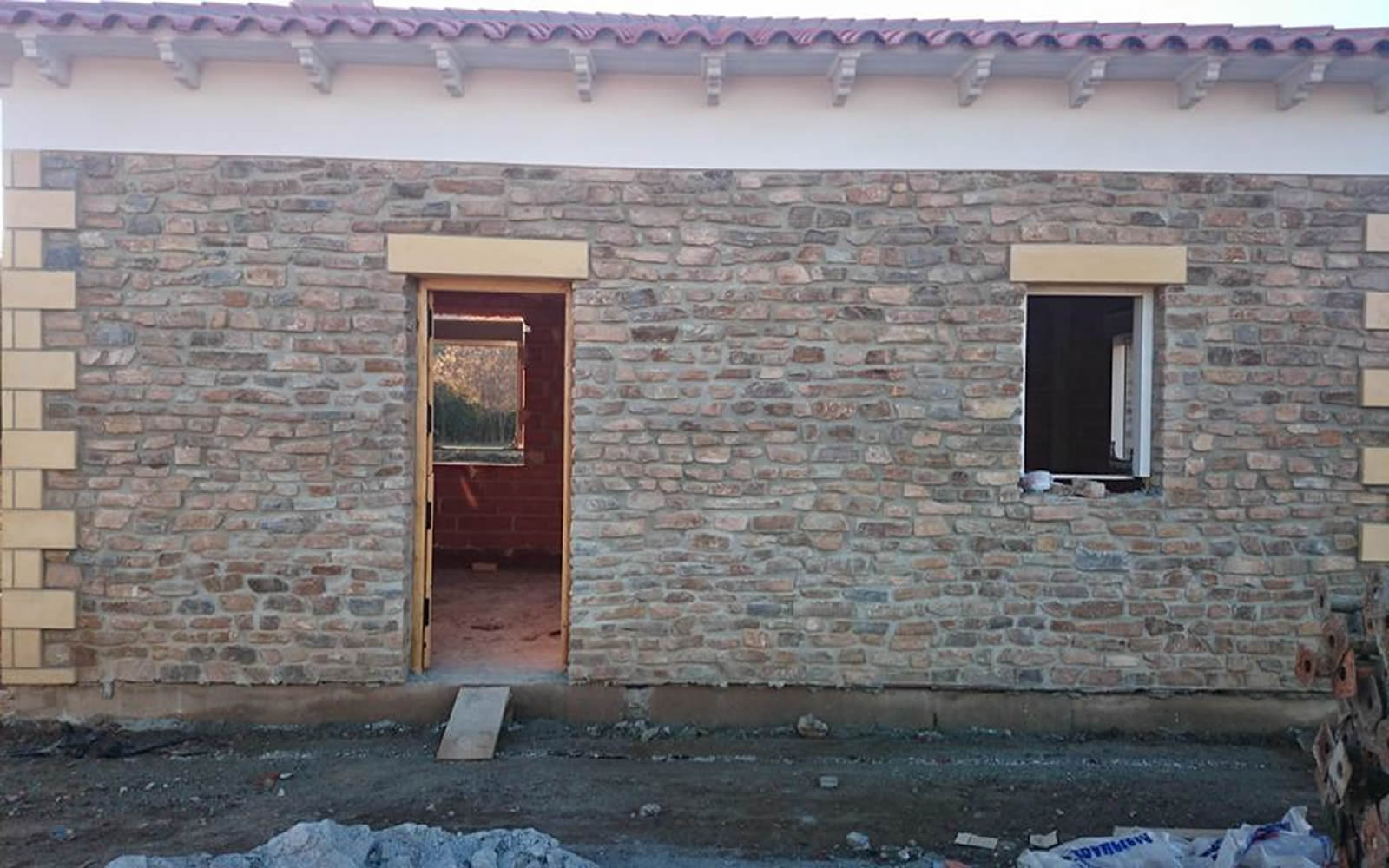 Molmostone Trabajos Realizados