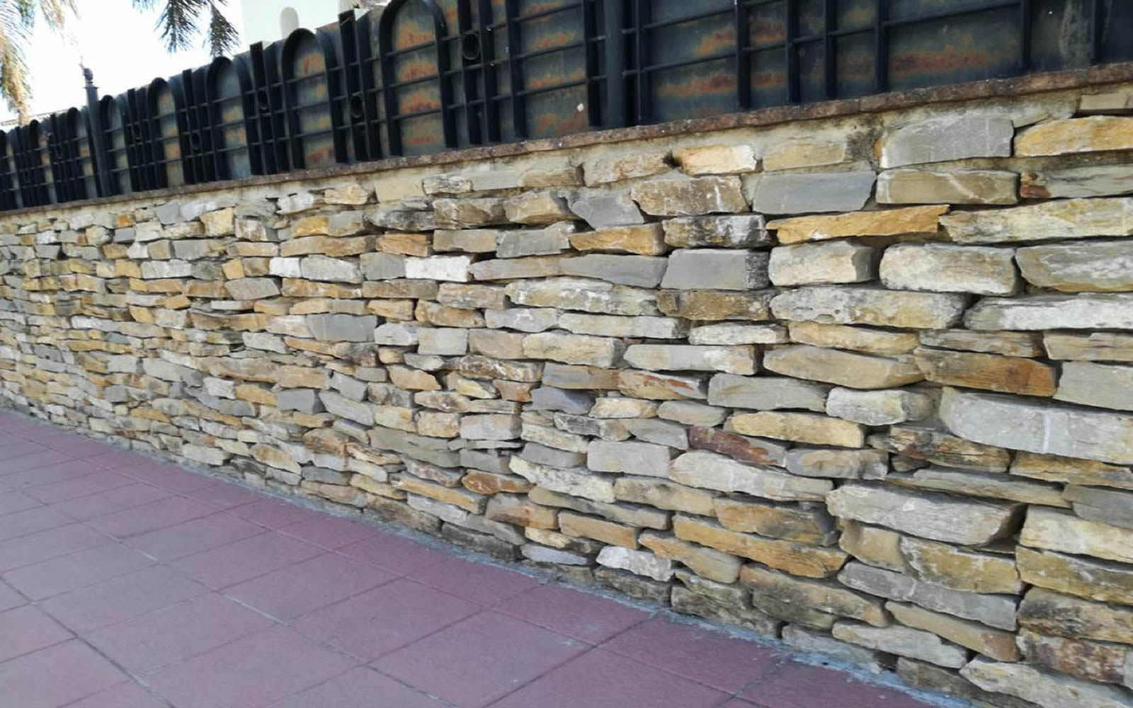 Molmostone Trabajos Realizados