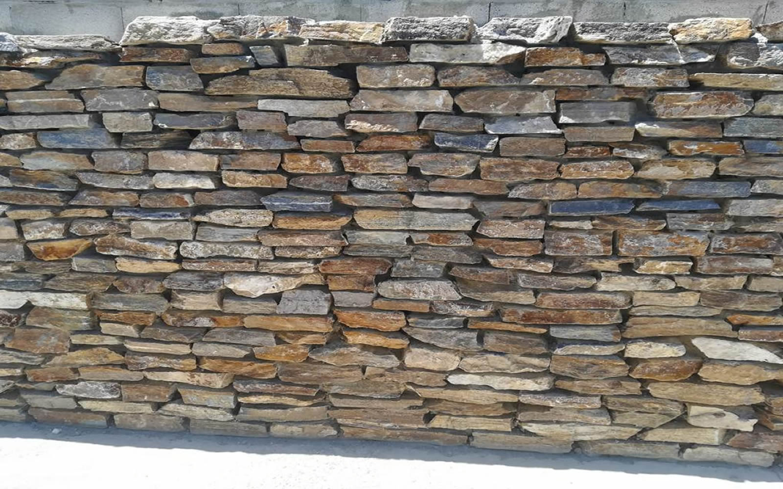 Molmostone Trabajos Realizados