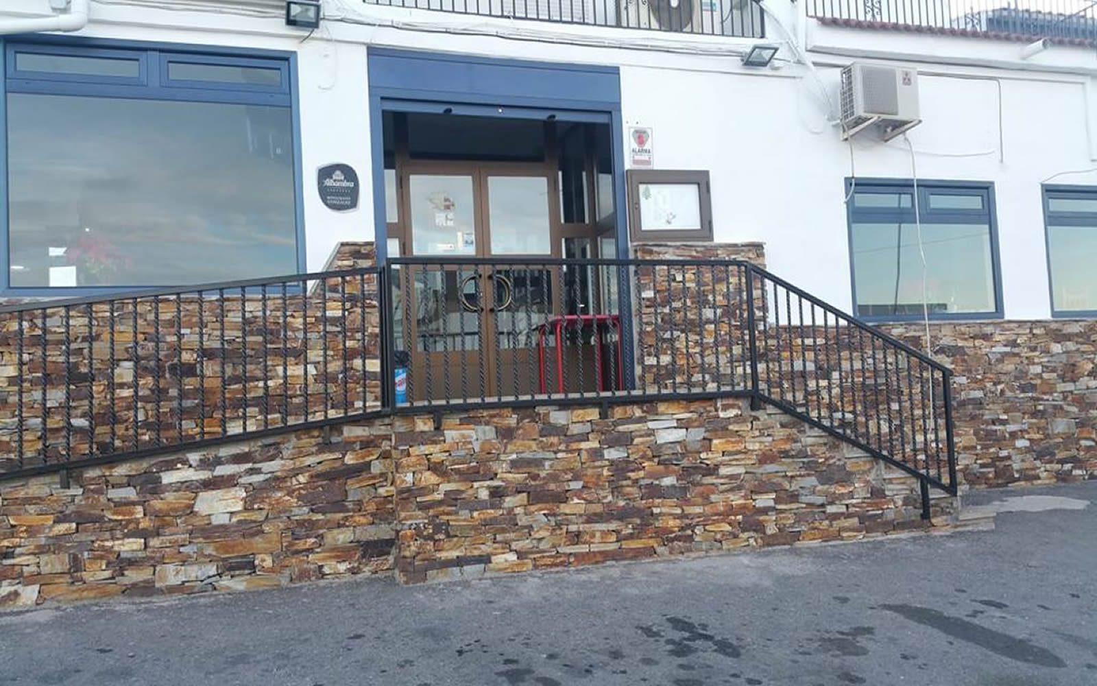 Molmostone Trabajos Realizados