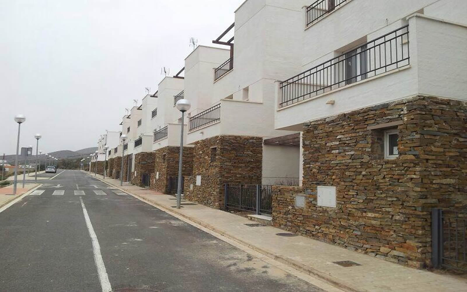 Molmostone Trabajos Realizados