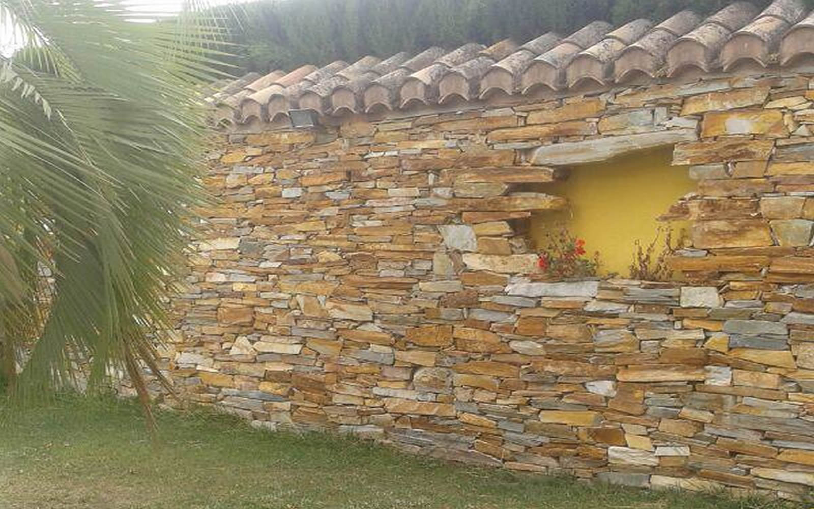 Molmostone Trabajos Realizados
