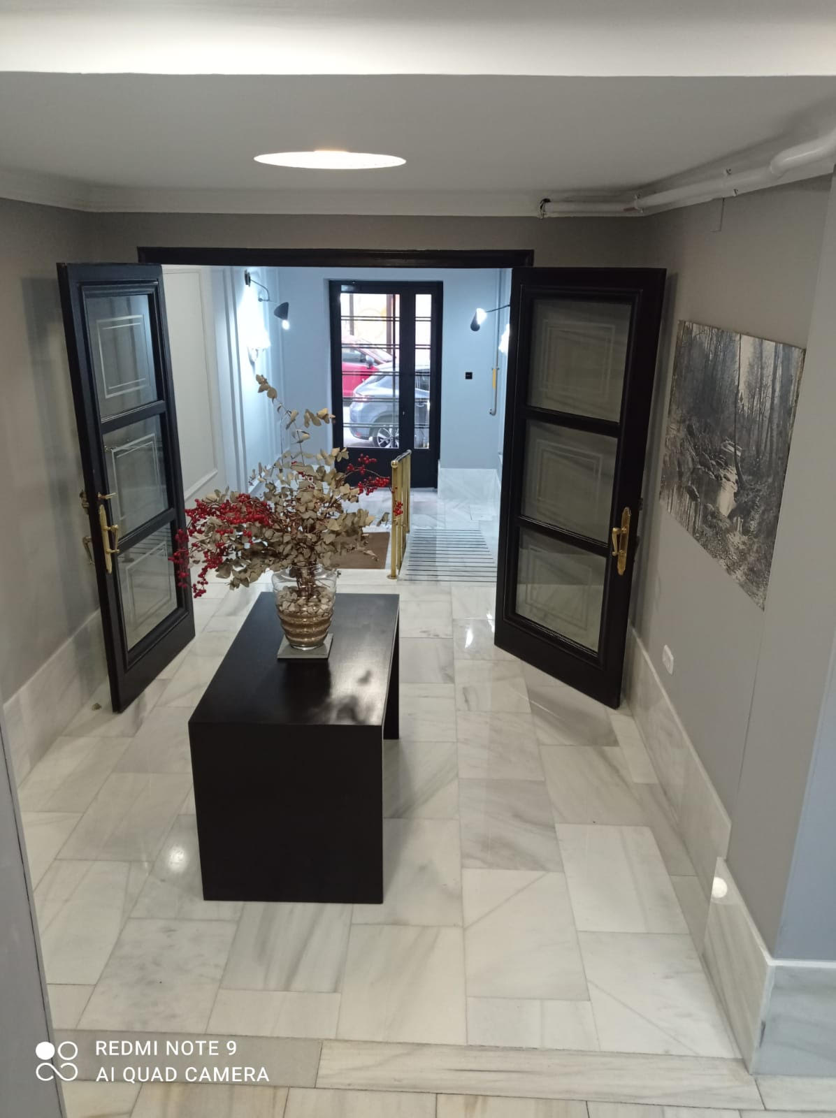 Blanco Macael