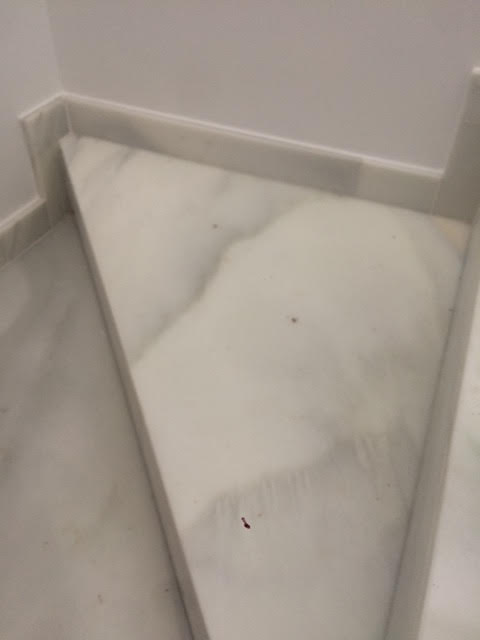 Blanco Macael