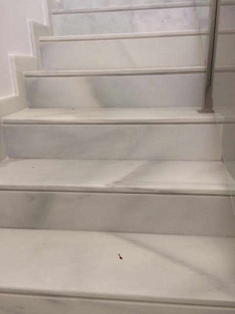 Blanco Macael