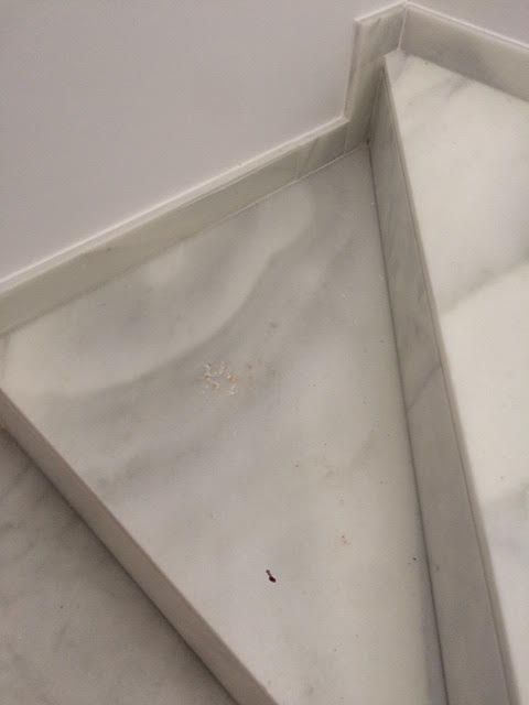 Blanco Macael