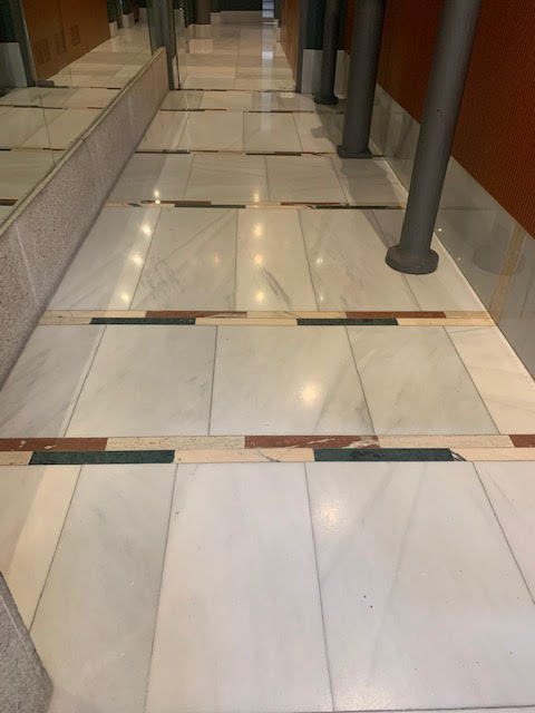Blanco Macael
