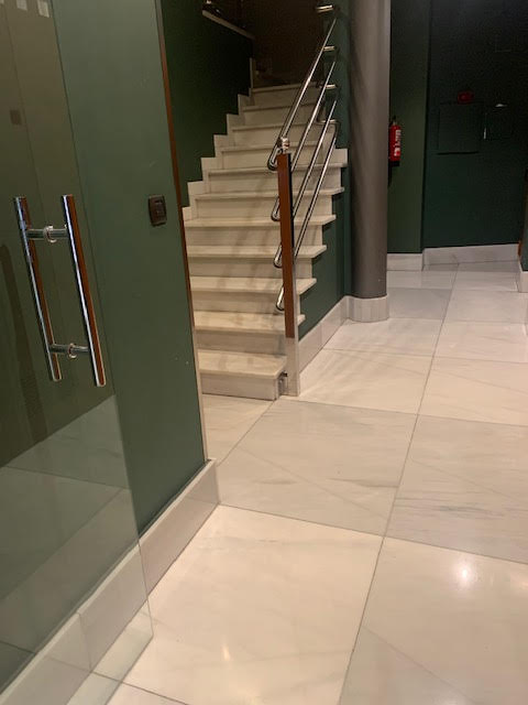 Blanco Macael