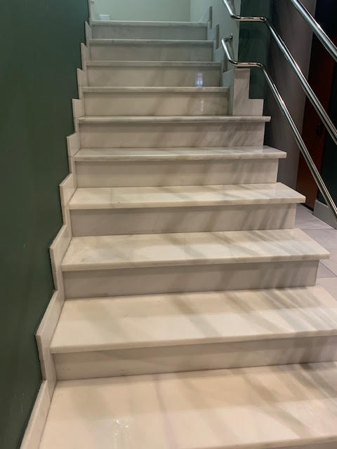 Blanco Macael