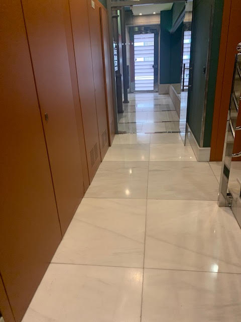 Blanco Macael