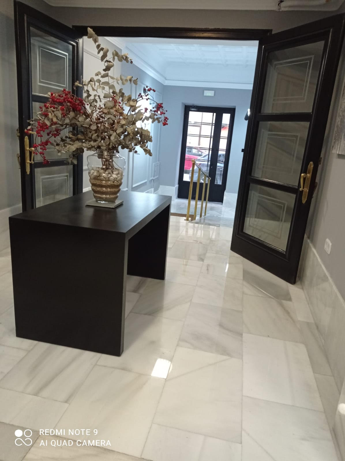 Blanco Macael
