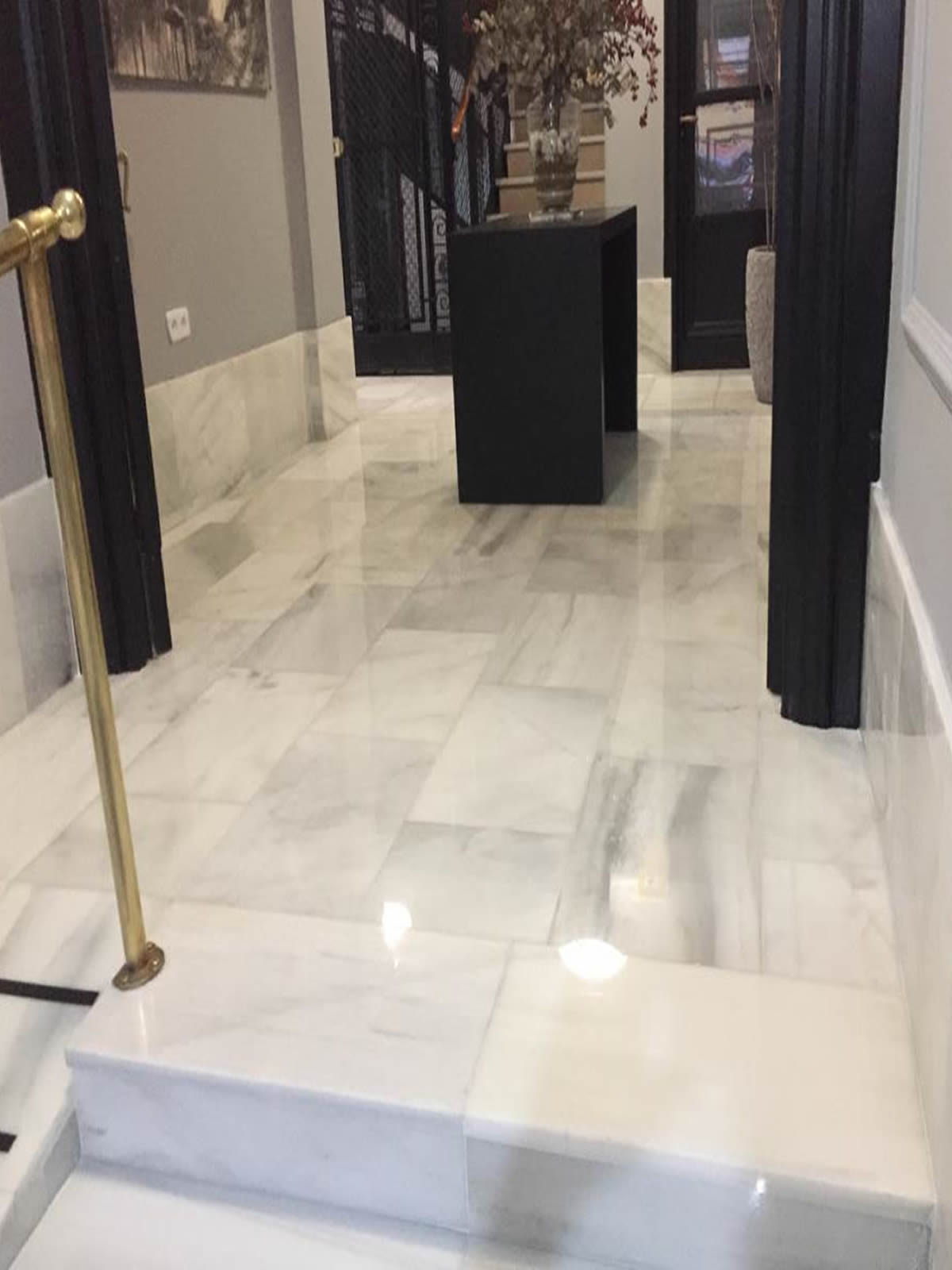 Blanco Macael