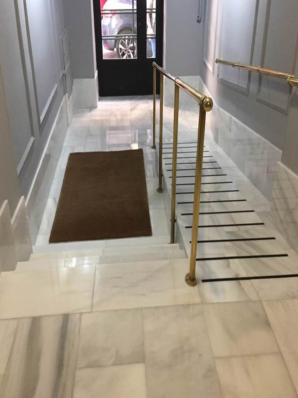 Blanco Macael