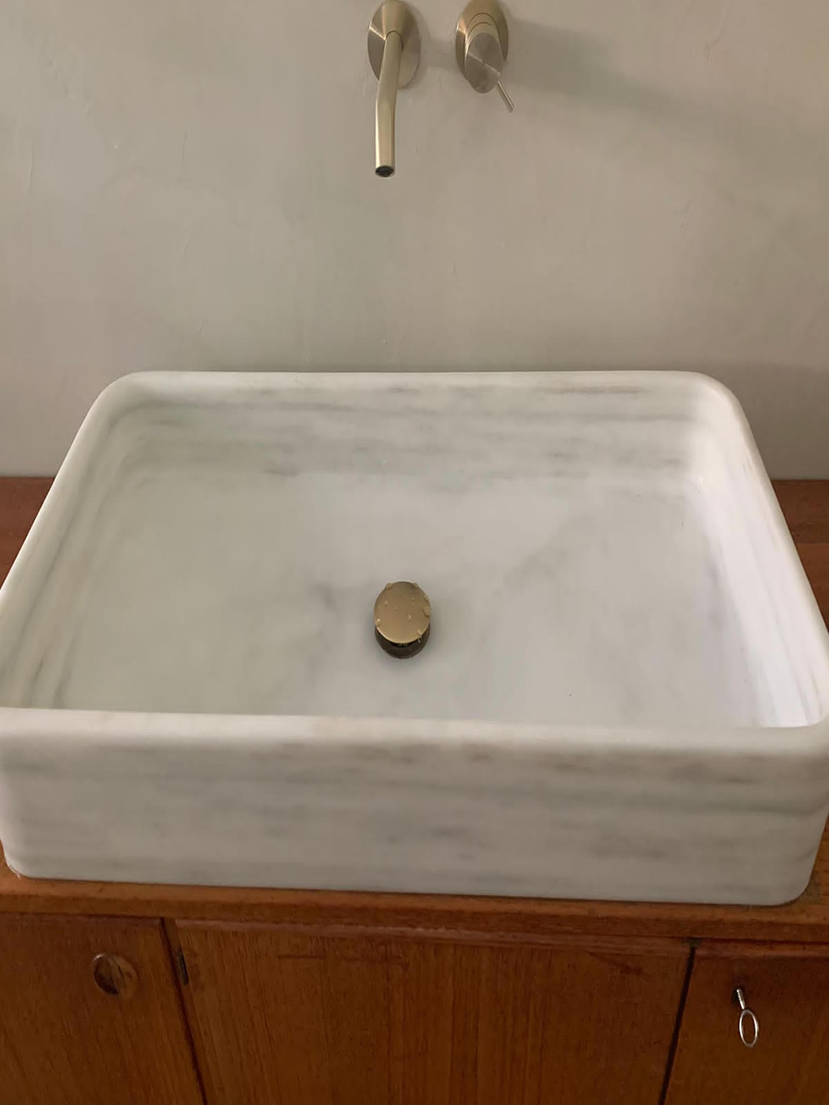 Blanco Macael
