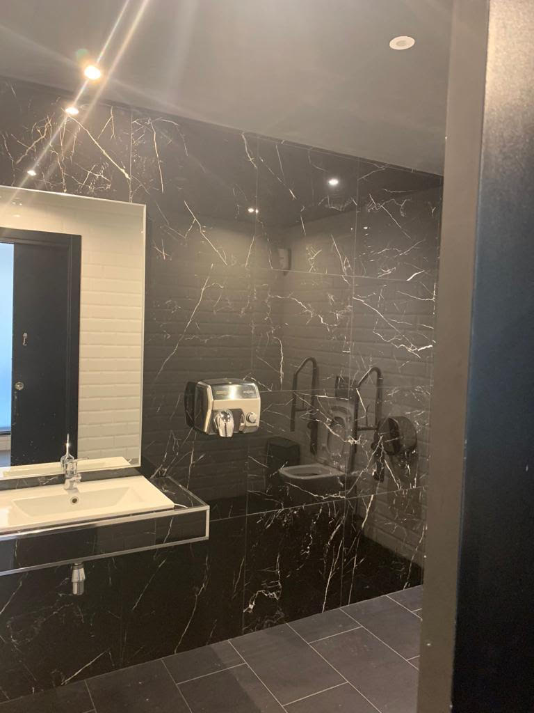 Negro Marquina