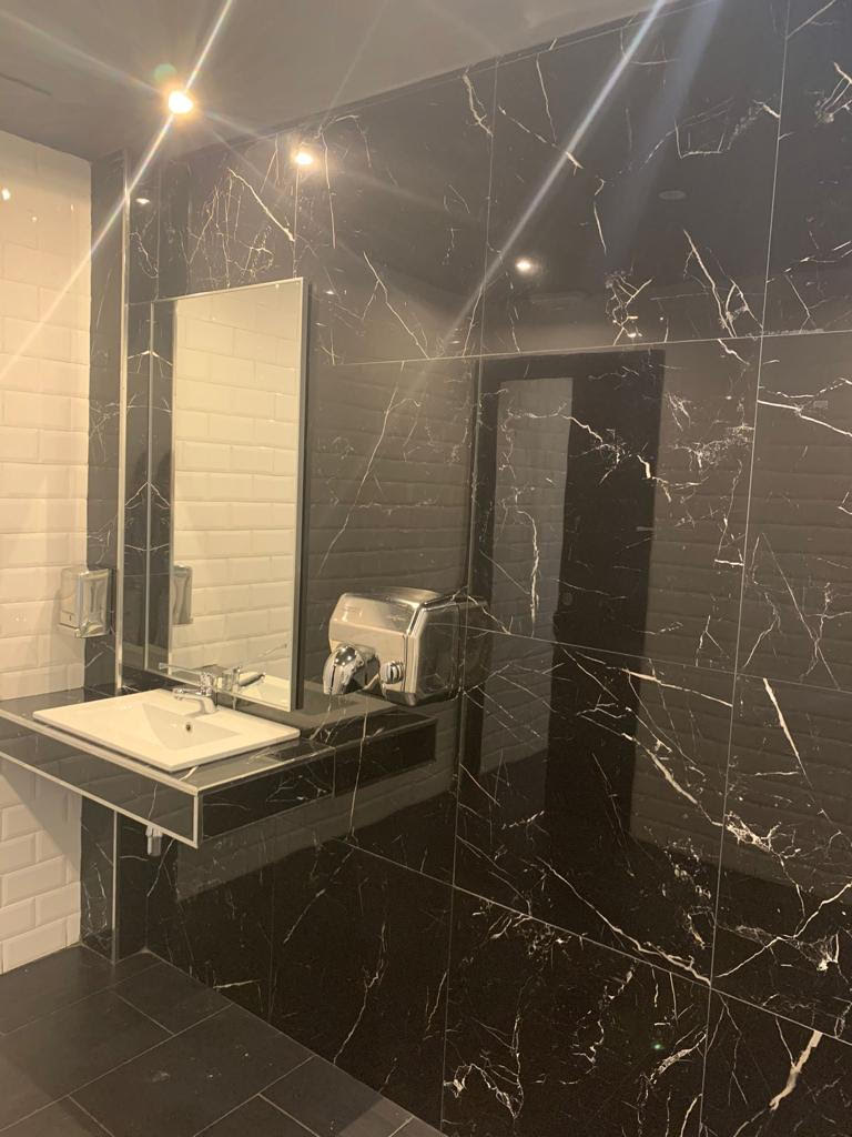 Negro Marquina
