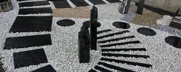 Monolitos de piedra