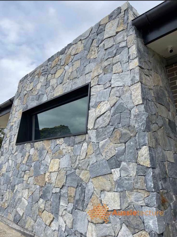 TRABAJOS REALIZADOS - PIEDRA IRREGULAR
