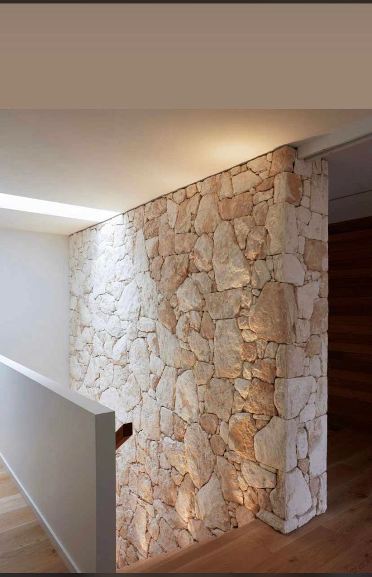 TRABAJOS REALIZADOS - PIEDRA IRREGULAR