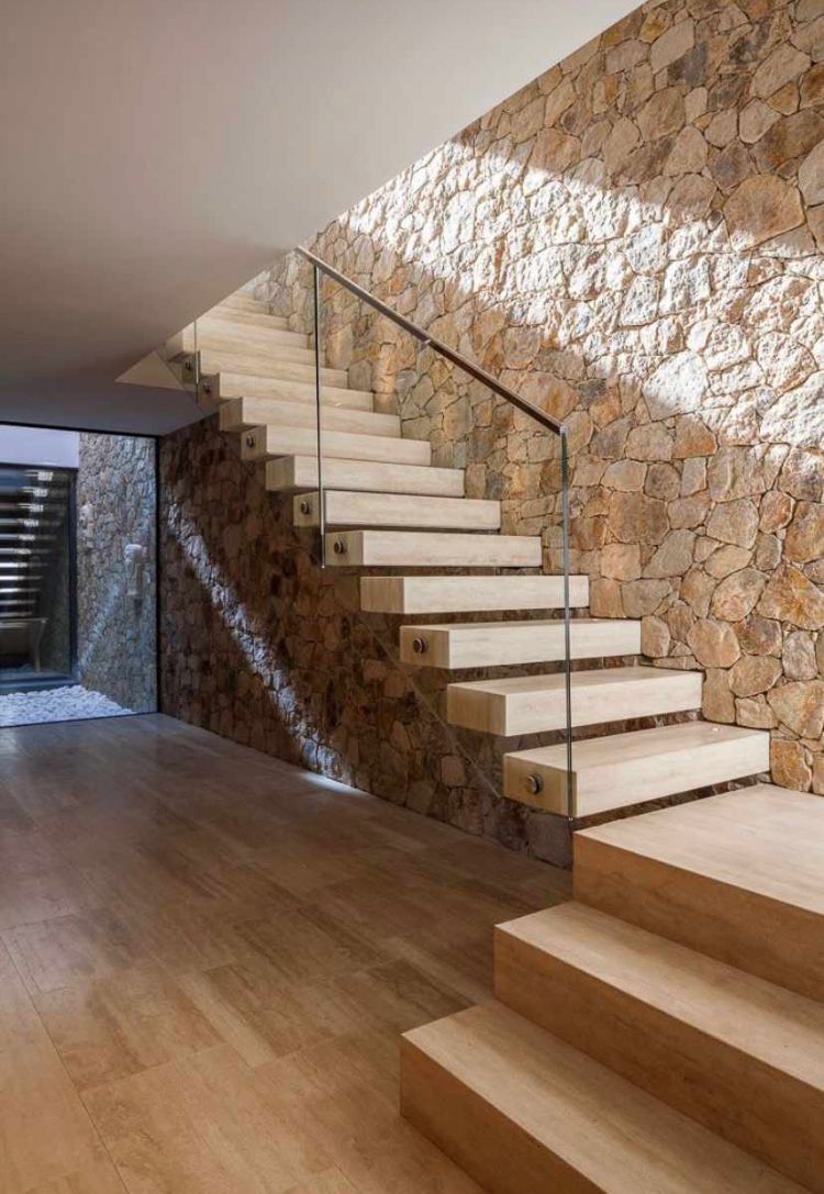 TRABAJOS REALIZADOS - PIEDRA IRREGULAR