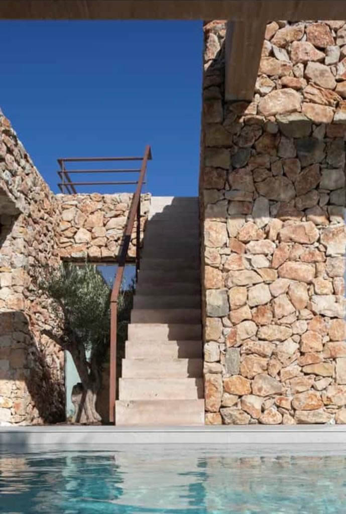 TRABAJOS REALIZADOS - PIEDRA IRREGULAR