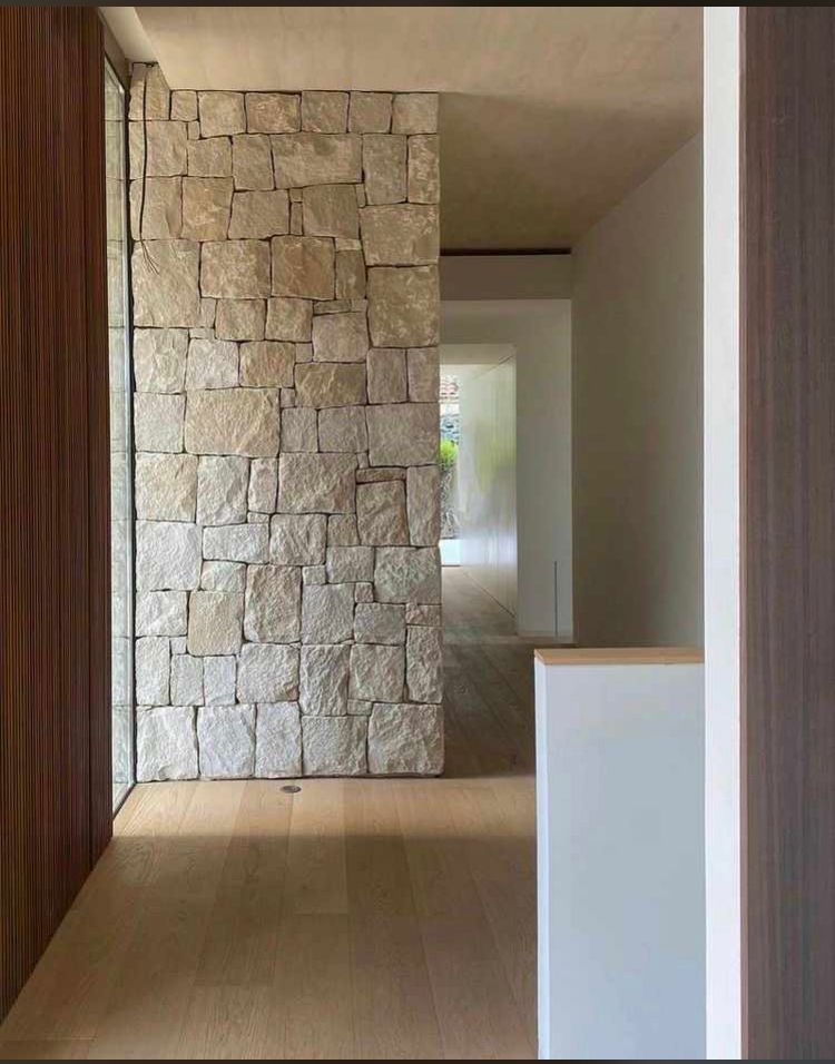 TRABAJOS REALIZADOS - PIEDRA IRREGULAR