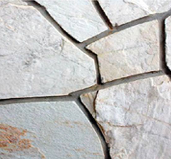 Piedra Irregular