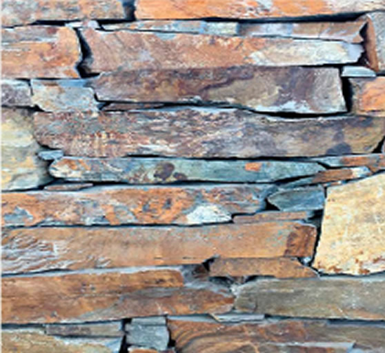 Piedra Irregular