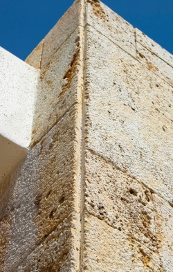 Travertinos